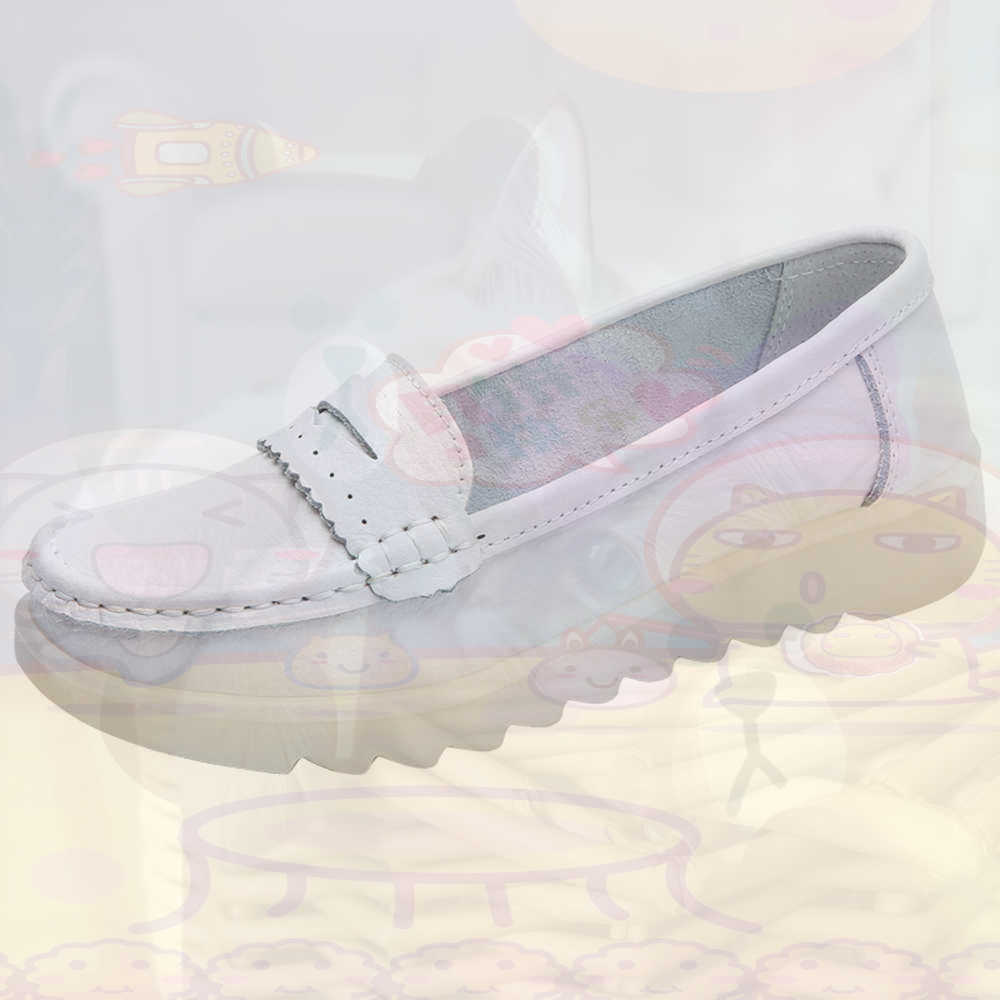 Office Tech Ideas - Mocassim condução tênis adolescentes skate sapatos
