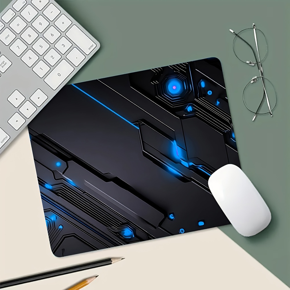 The Office Tech - Mouse Pad Metal Line da Brand