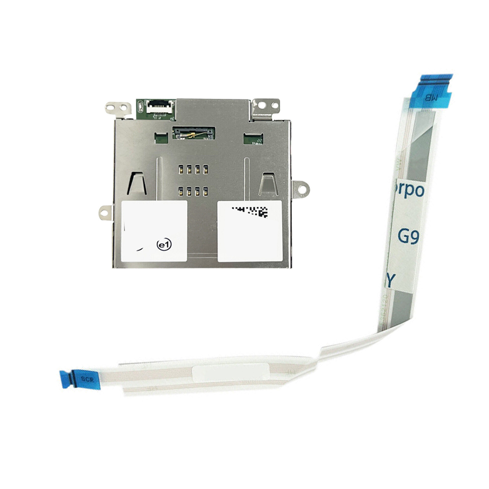 Smart Card Reader - Leitor de cartão inteligente com cabo