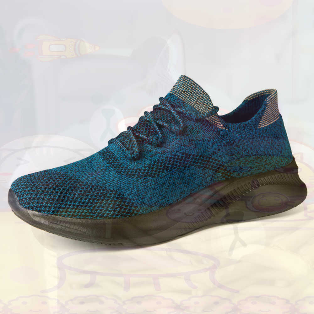 Office Tech Ideas - Número 41 sapatos de fundo macio