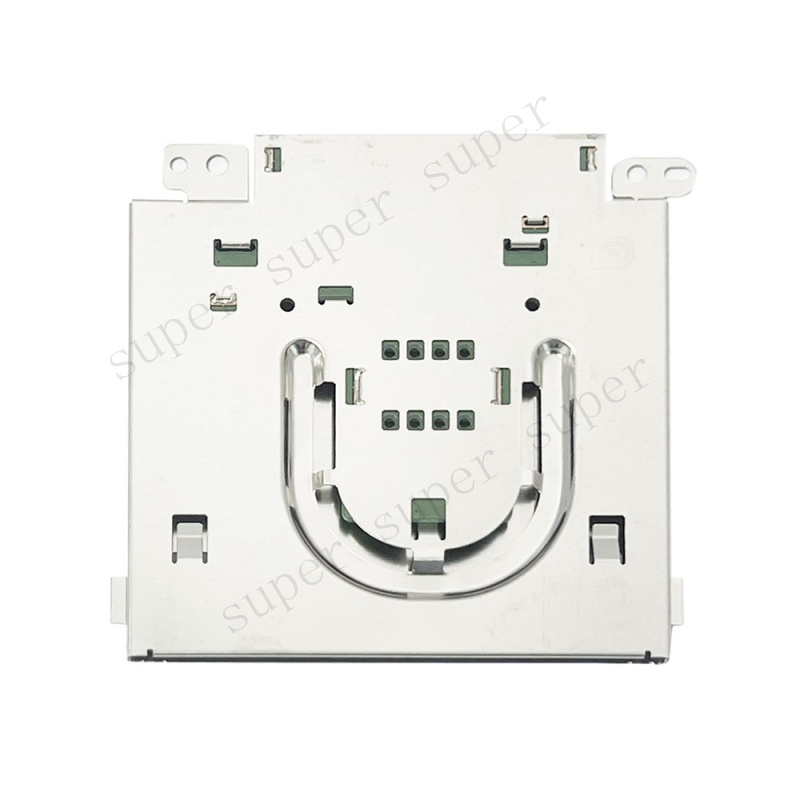 Smart Card Reader - Leitor de cartão com botão inteligente