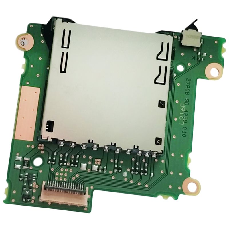 Smart Card Reader - Novas Peças de Substituição Inteligentes para