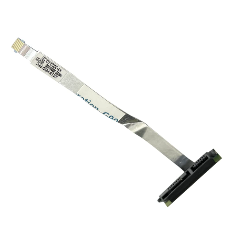 Cable Lock Laptop - Cabo Conector de Disco Rígido SATA
