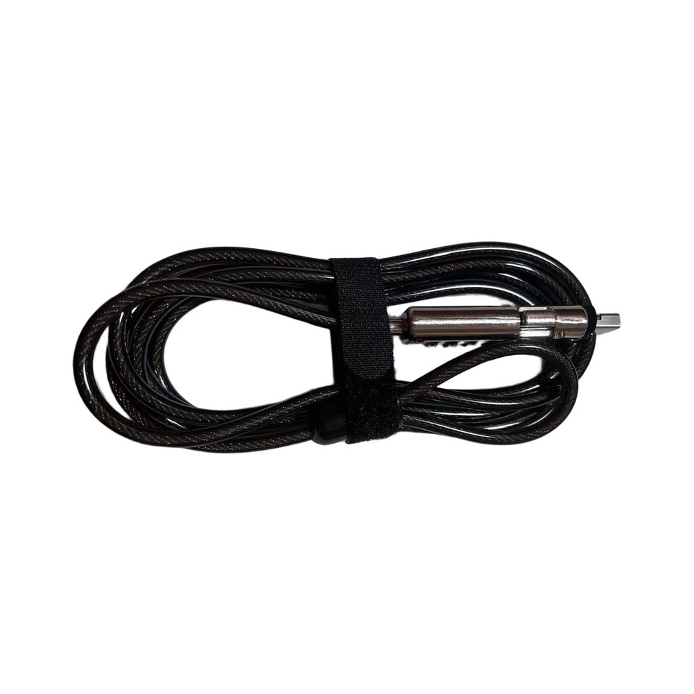 Cable Lock Laptop - Cadeado USB Compacto para Computador com