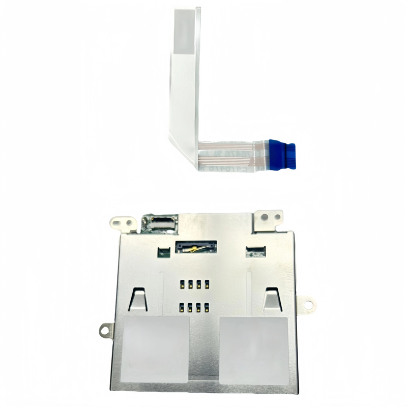 Smart Card Reader - 5C11C12656 5C61B41059 5C61B41058 Novo para ThinkPad