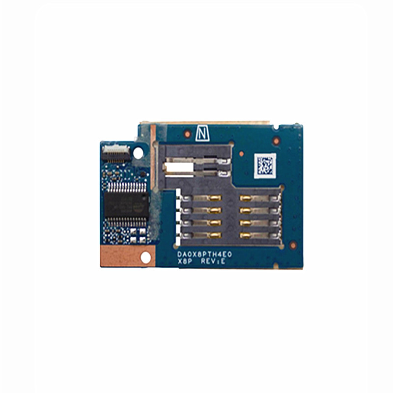 Smart Card Reader - NOVO Leitor de Cartão Inteligente para