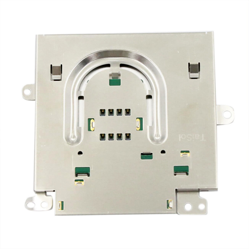 Leitor de cartão inteligente Z - Smart Card Reader avaliação e preço