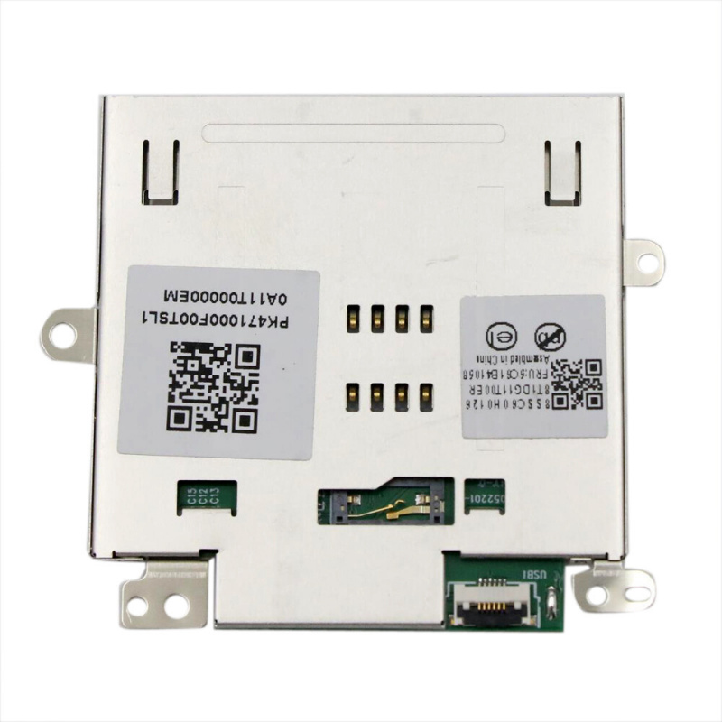 Leitor de cartão inteligente Z - Smart Card Reader avaliação e preço