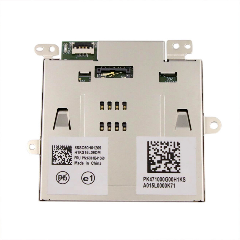 Leitor de cartão inteligente Z - Smart Card Reader avaliação e preço