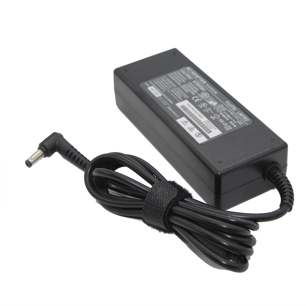 Carregador de laptop 19V 4.22A - Cable Lock Laptop avaliação e preço