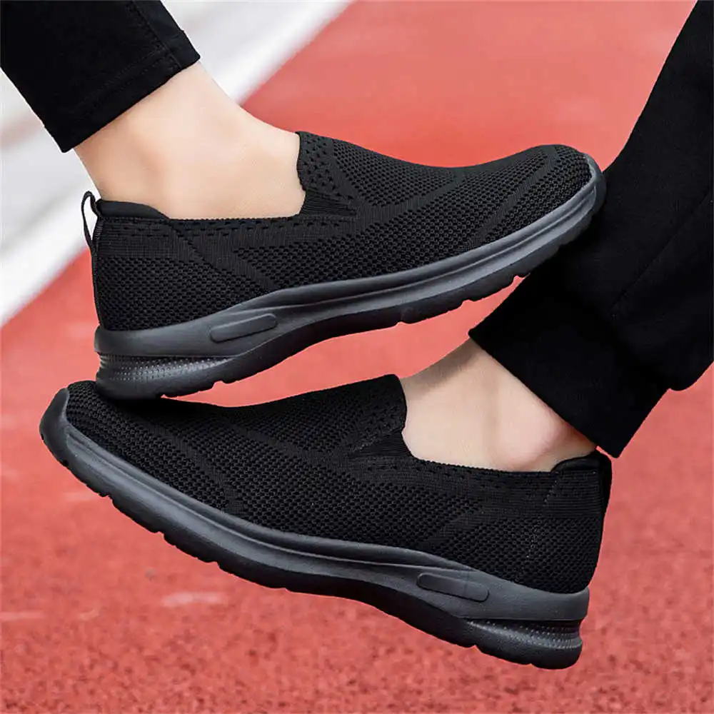 Sem renda net botas masculinas - Office Tech Ideas avaliação e preço