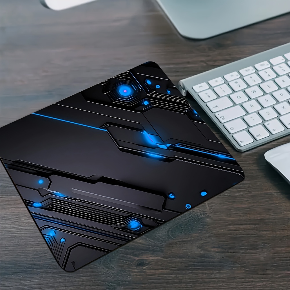 Mouse Pad Metal Line da Brand  - The Office Tech avaliação e preço