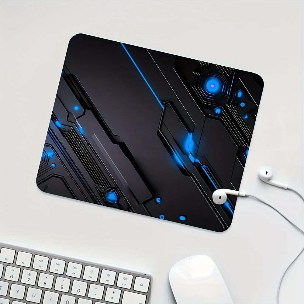 Mouse Pad Metal Line da Brand  - The Office Tech avaliação e preço