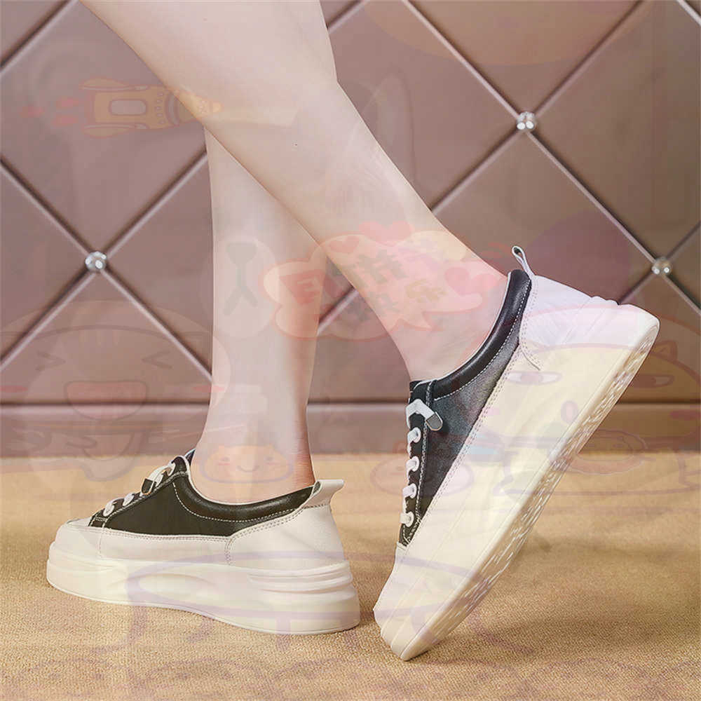 Lace-up chunky mocassins mulhe - Office Tech Ideas avaliação e preço