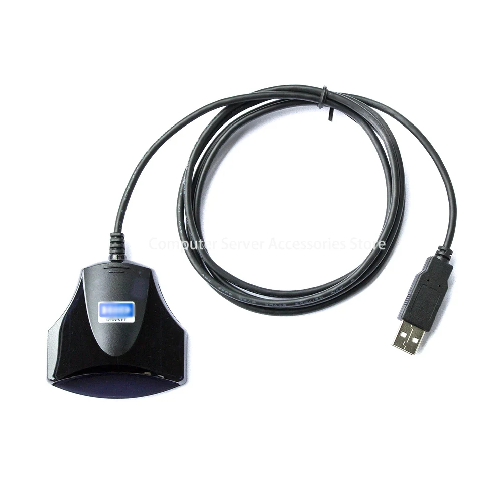 Original eid cac dod omnikey c - Smart Card Reader avaliação e preço