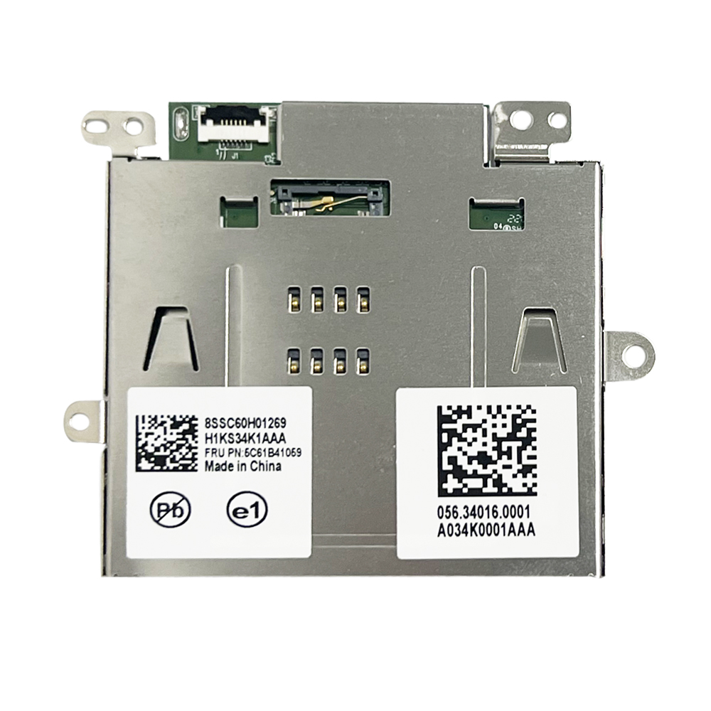 Leitor de cartão inteligente c - Smart Card Reader avaliação e preço