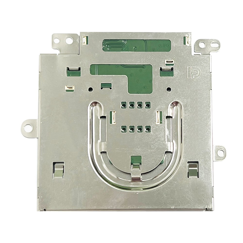 Leitor de cartão inteligente c - Smart Card Reader avaliação e preço