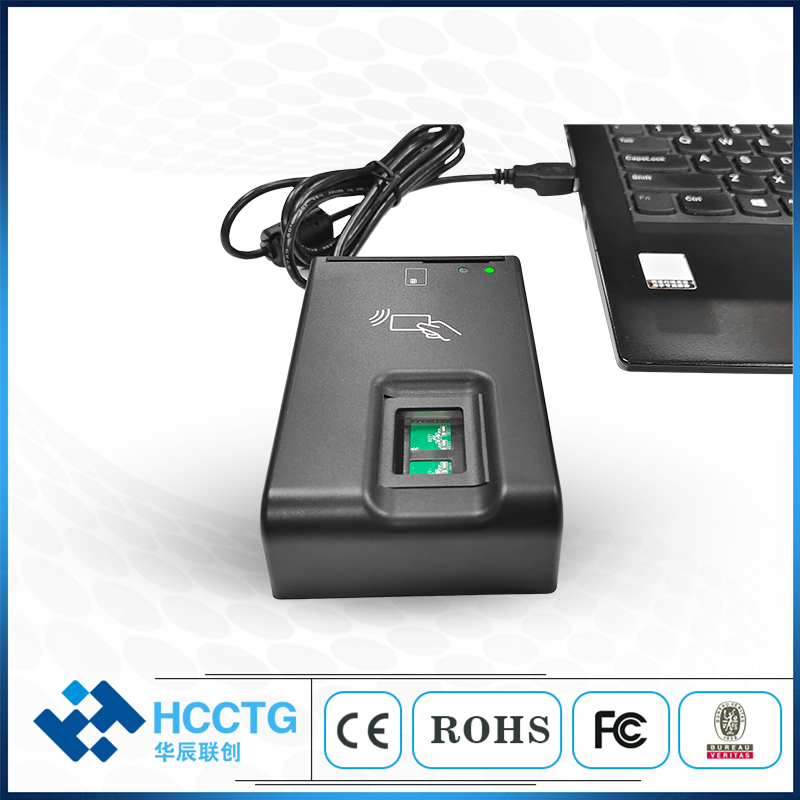 Janela Android USB NFC Rfid Du - Smart Card Reader avaliação e preço