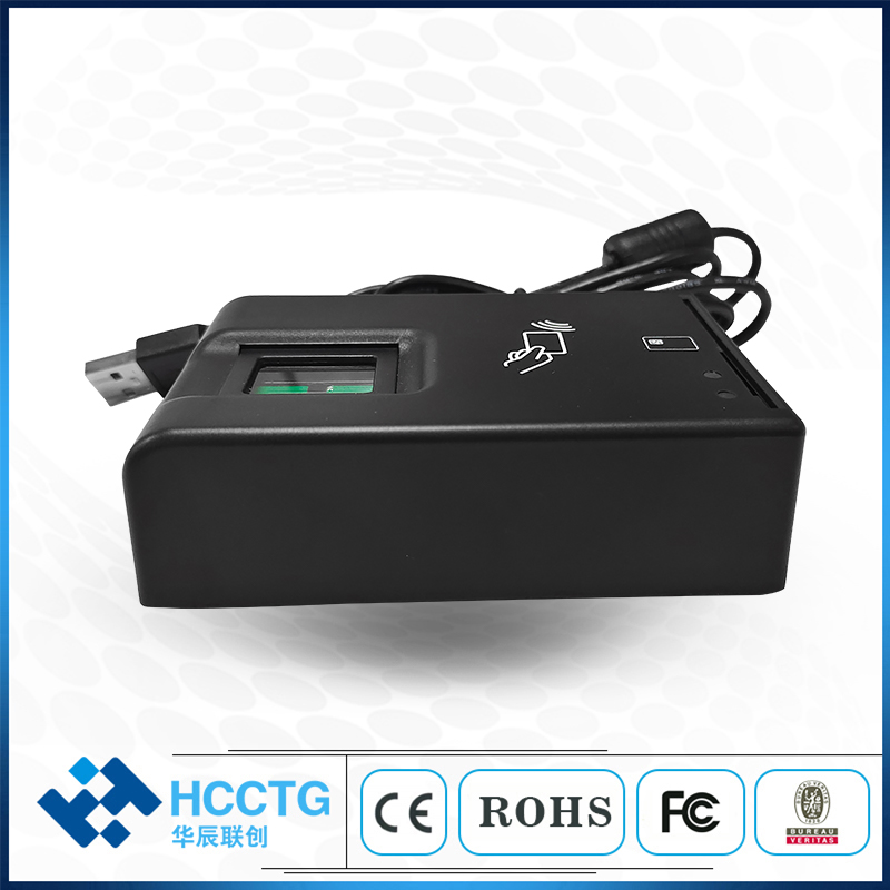Janela Android USB NFC Rfid Du - Smart Card Reader avaliação e preço