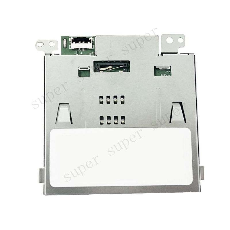 Leitor de cartão com botão int - Smart Card Reader avaliação e preço