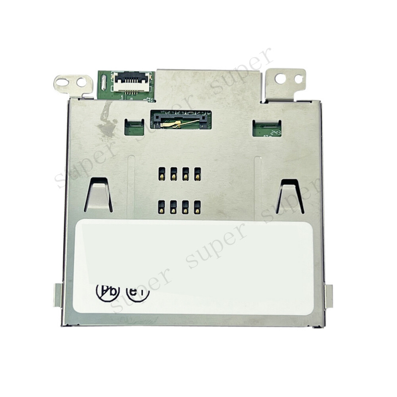 Leitor de cartão com botão int - Smart Card Reader avaliação e preço
