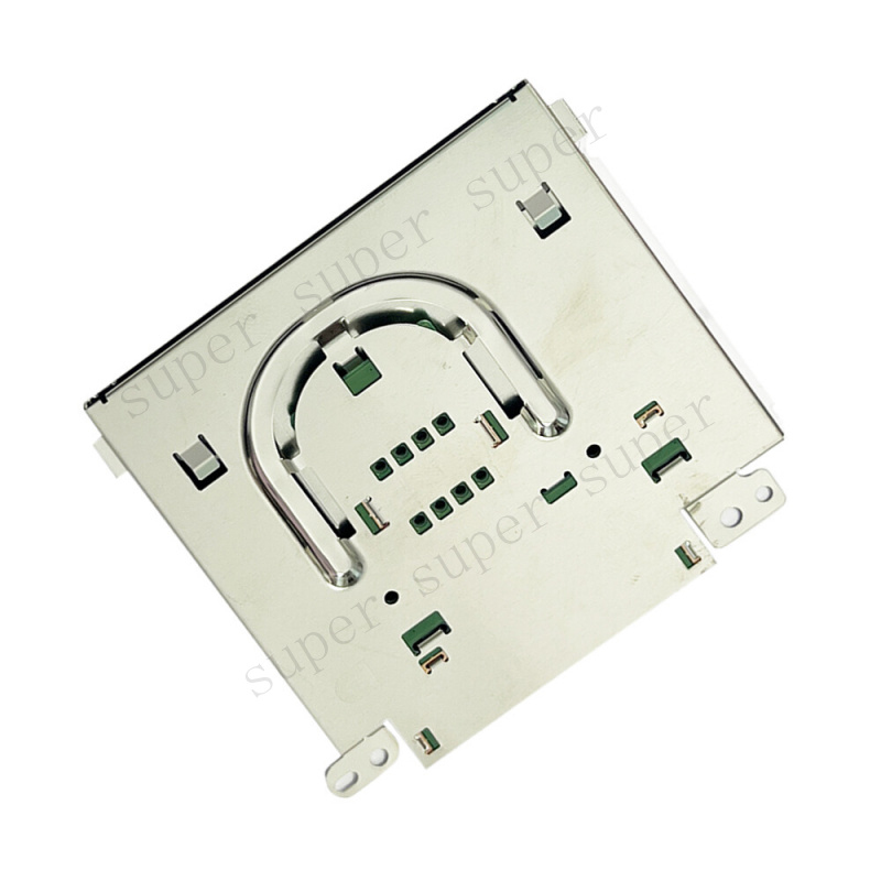 Leitor de cartão com botão int - Smart Card Reader avaliação e preço