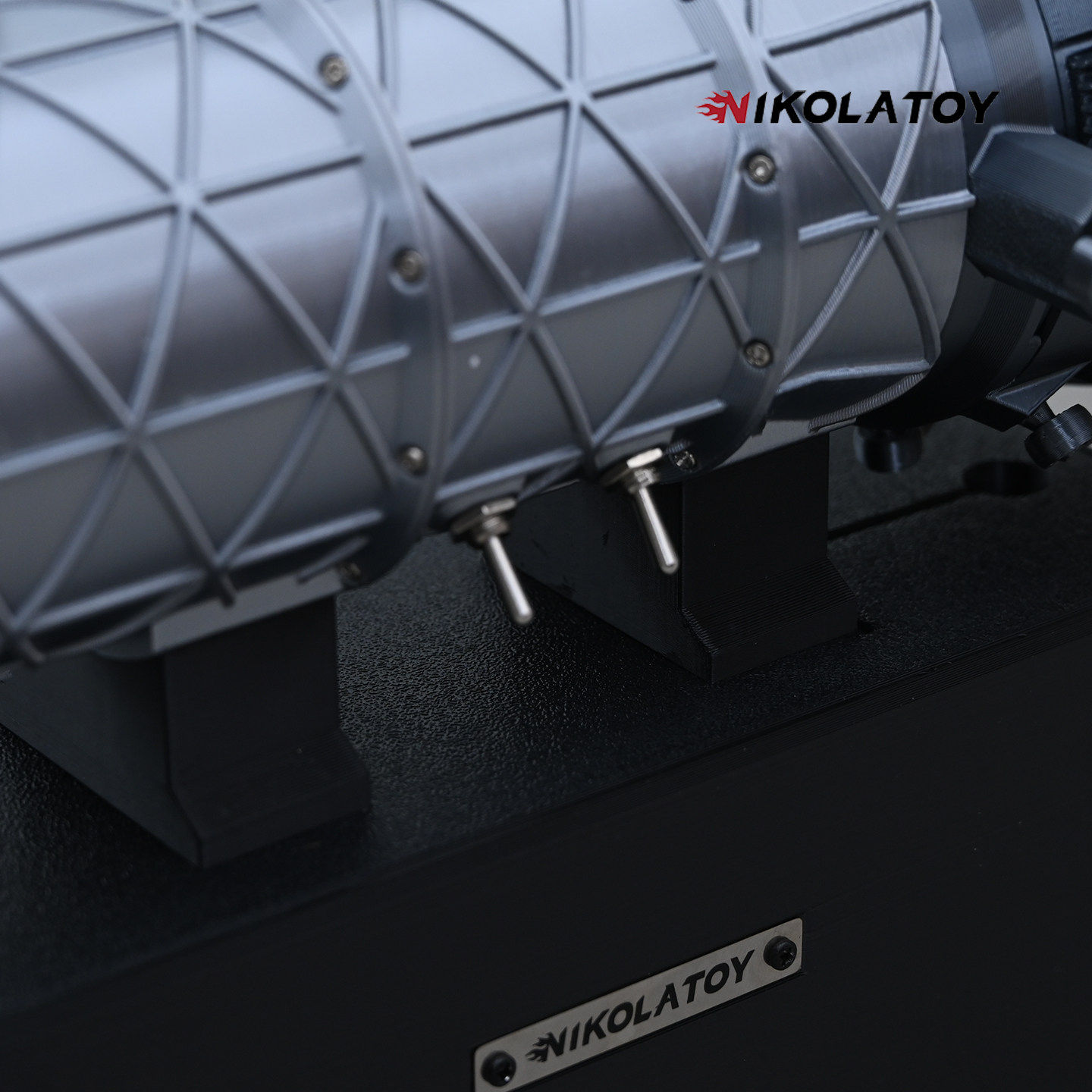 NIKOLATOY Umidificador de Mesa - Office Tech Gifts For Men avaliação e preço