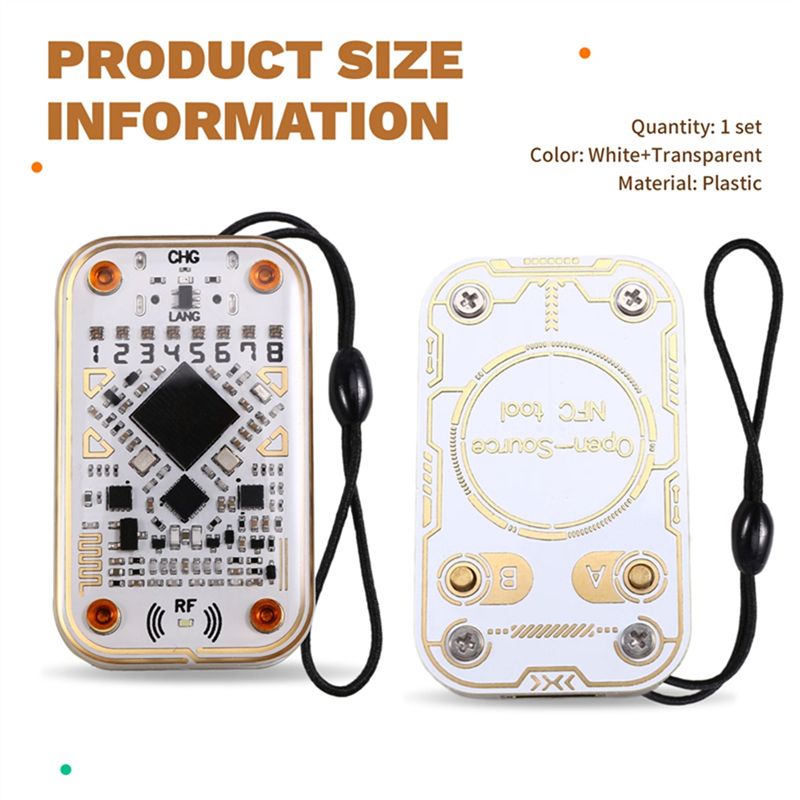 Kit Leitor de Chip Inteligente - Smart Card Reader avaliação e preço