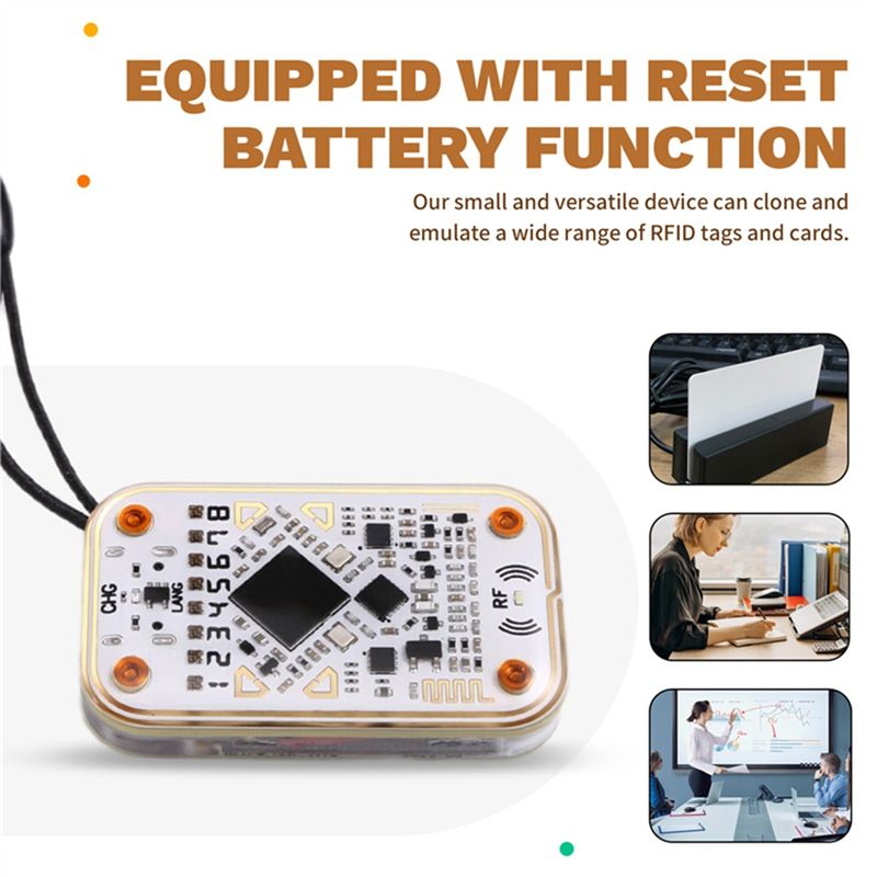 Kit Leitor de Chip Inteligente - Smart Card Reader avaliação e preço