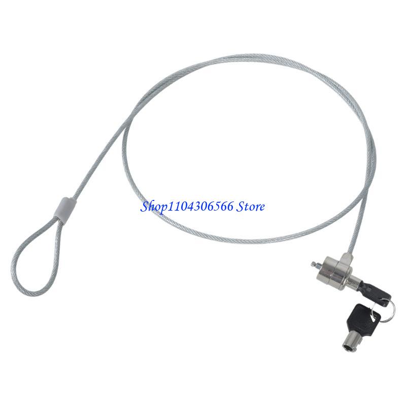 02dd mais notebook portátil bl - Cable Lock Laptop avaliação e preço