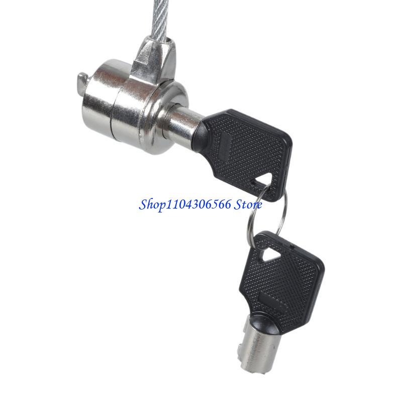 02dd mais notebook portátil bl - Cable Lock Laptop avaliação e preço