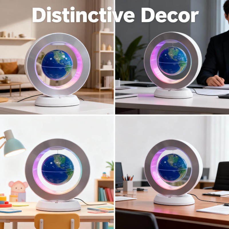 Caixa de Som Bluetooth Flutuan - Office Tech Gifts For Men avaliação e preço