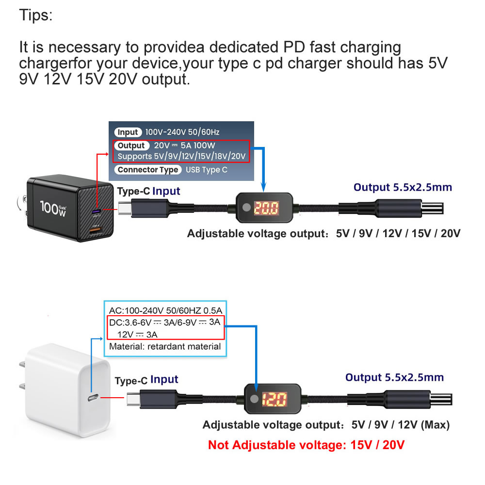 Cabo adaptador de alimentação  - Cable Lock Laptop avaliação e preço