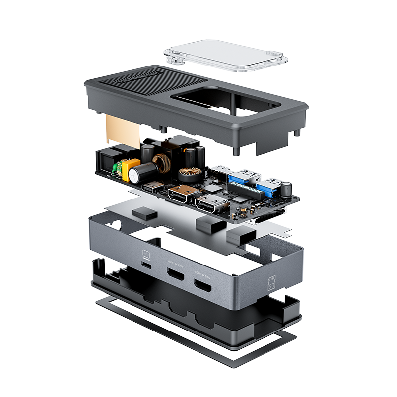 Hub USB multifuncional com fun - Office Tech Hub avaliação e preço