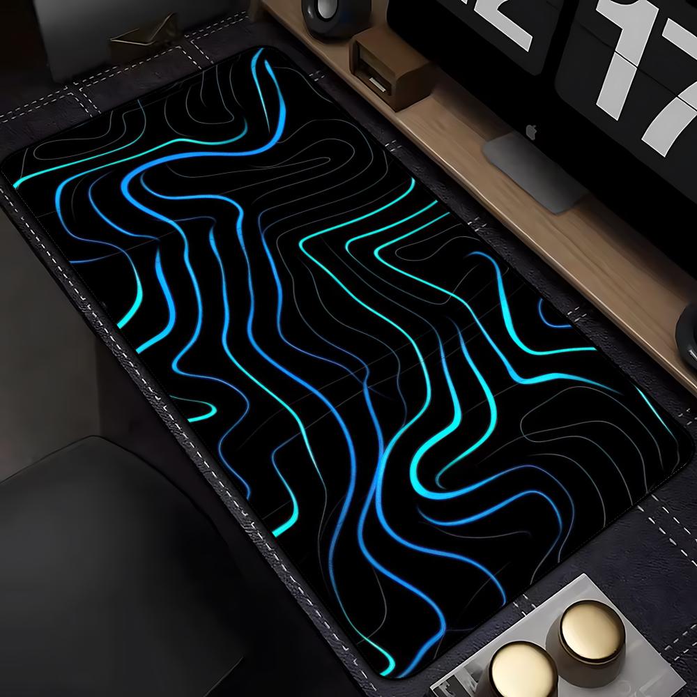 Mousepad Gamer Grande XXL para - The Office Tech avaliação e preço