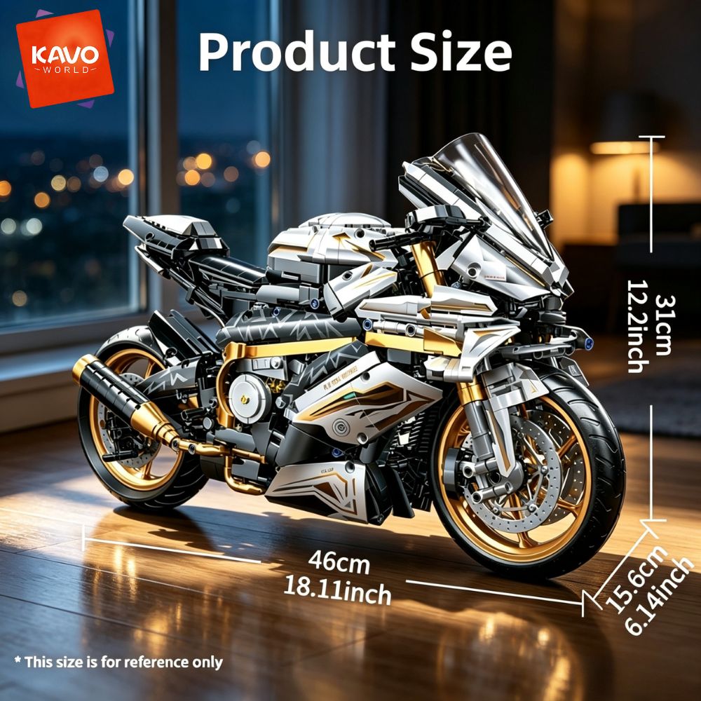 KAVOWORLD Conjunto de Blocos d - Office Tech Gifts For Men avaliação e preço