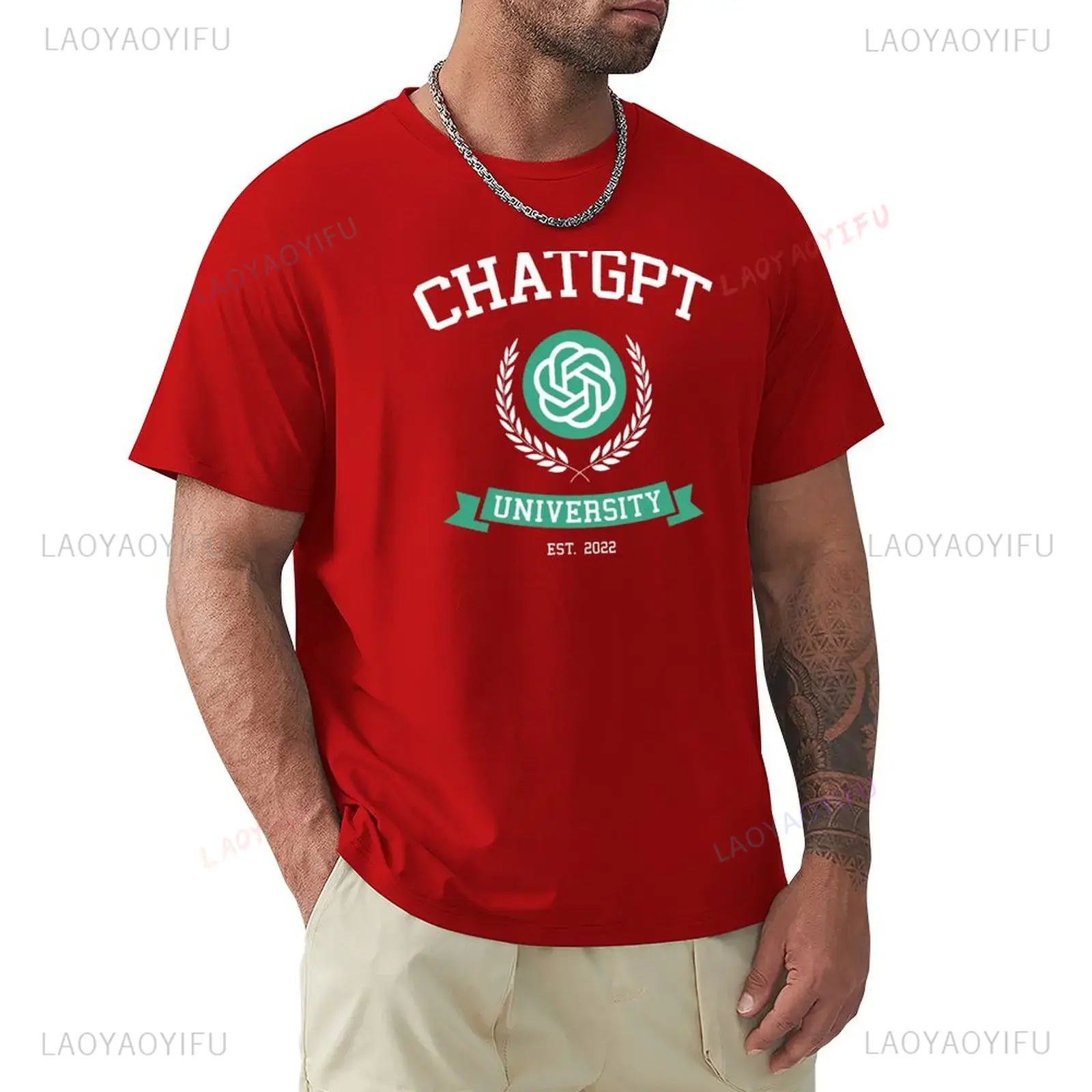 Camiseta Unissex Engraçada Ins - Office Tech Gifts For Men avaliação e preço