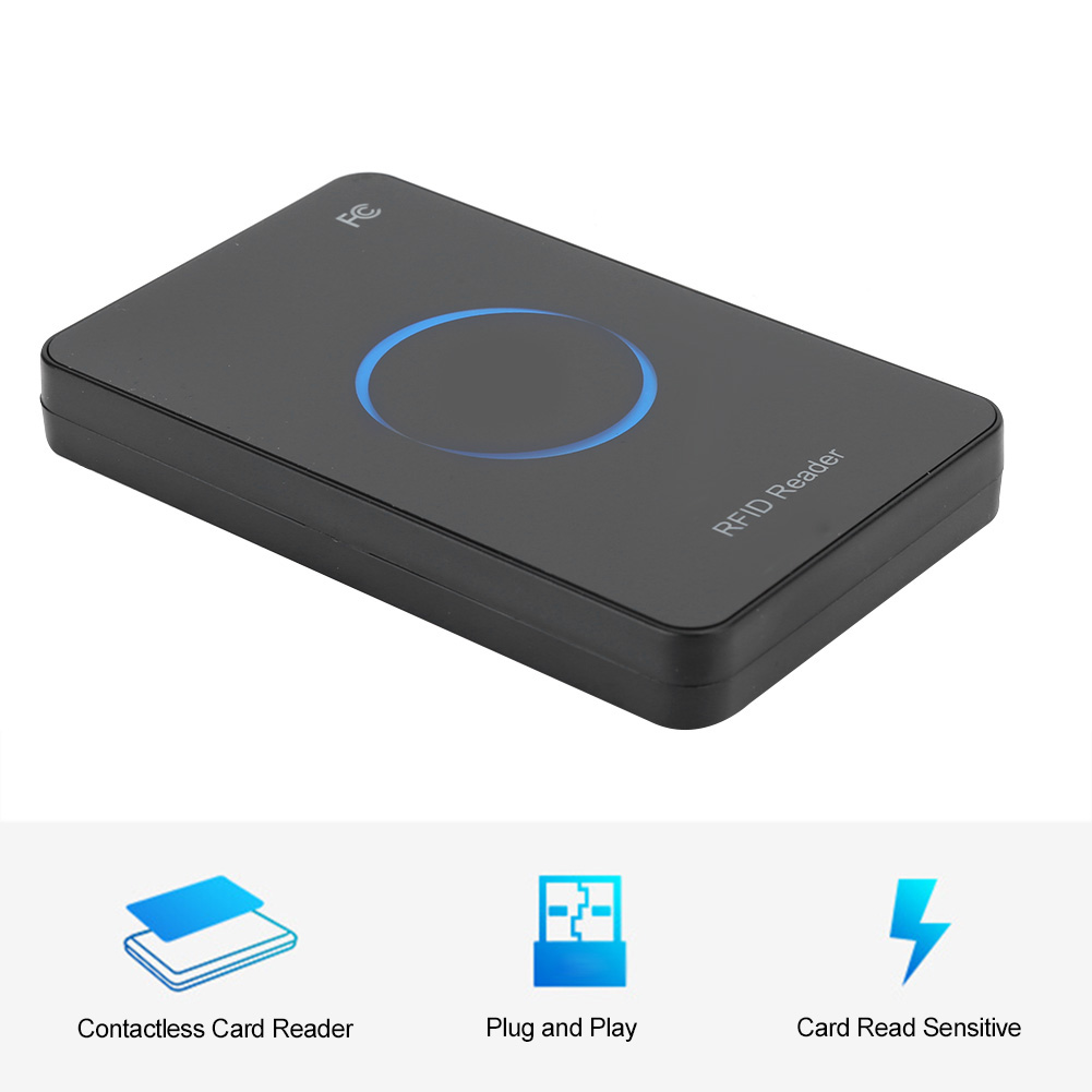 915mhz rf UHF-RFID inteligente - Smart Card Reader avaliação e preço