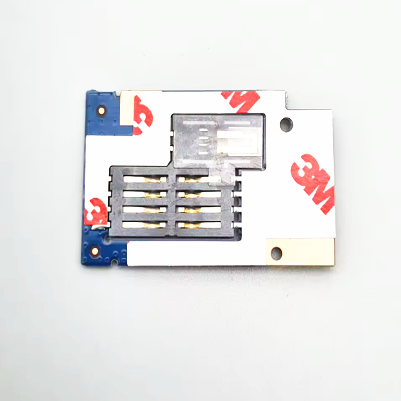 NOVO Leitor de Cartão Intelige - Smart Card Reader avaliação e preço