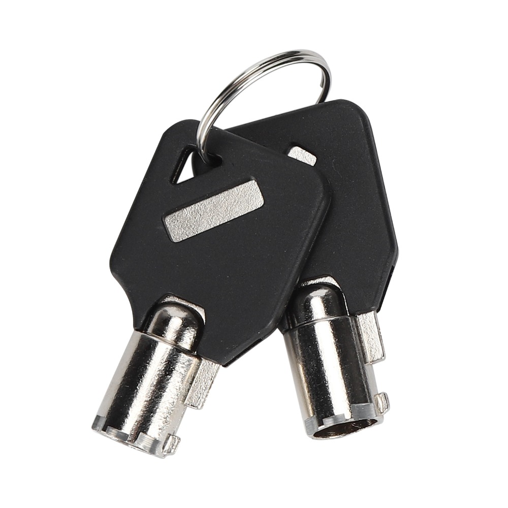 Cadeado para Laptop com 3*7 Po - Cable Lock Laptop avaliação e preço