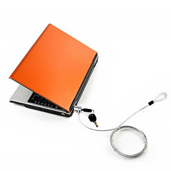 Trava de Segurança para Laptop - Cable Lock Laptop avaliação e preço